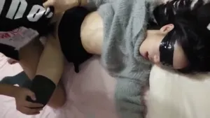 đụ cô bạn gái đi xuất khẩu lao động