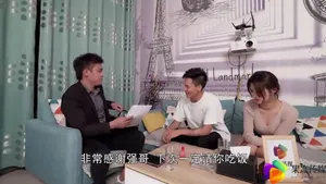 Chồng bán vợ cho chủ nợ để thanh toán khoản nợ ~dong xiaowan
