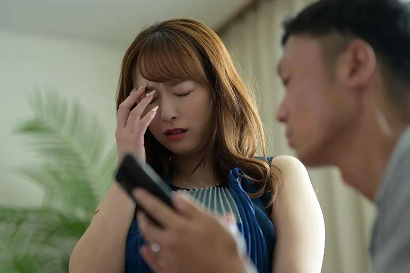 Cô vợ sốc khi chồng yêu tâm sự về ước muốn nhìn người vợ bị người khác địt