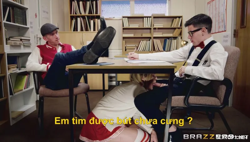 địt tình nhân tên đầu em ghệ ở trường vietsub