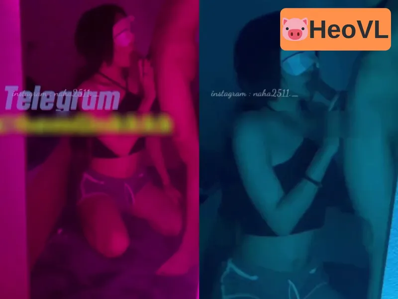 đĩ nhật hạ máu dâm liếm củ khoải anh người yêu || p2