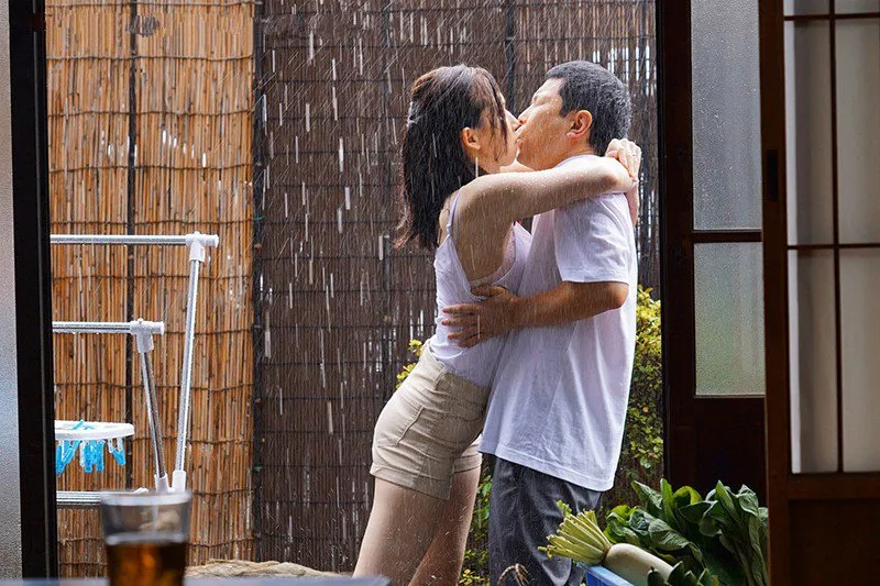 Gã chồng đang điều trị ysl, vợ yêu tìm đến em gã chồng để được thỏa mãn