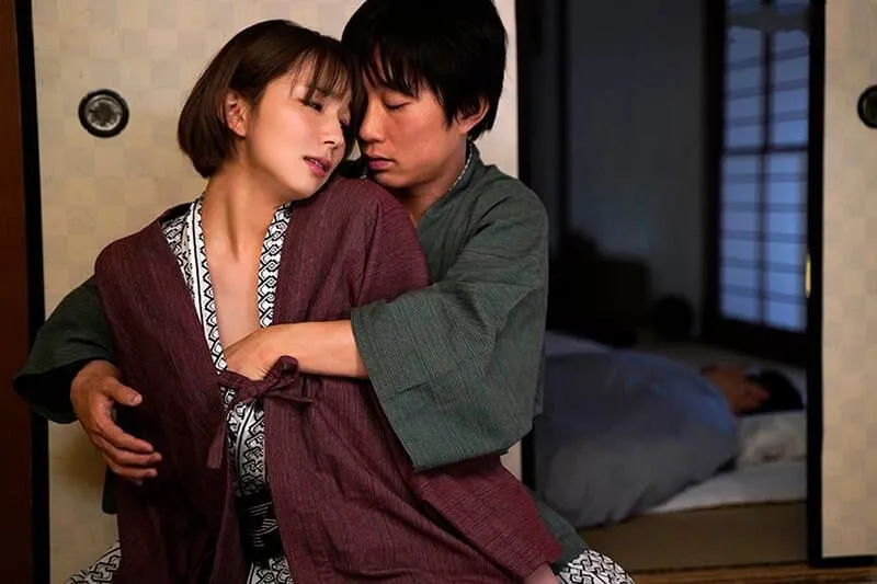 Chuyến đi suối nước nóng trả bài cô bạn thân của vợ yêu sắp cưới có thai cmnl