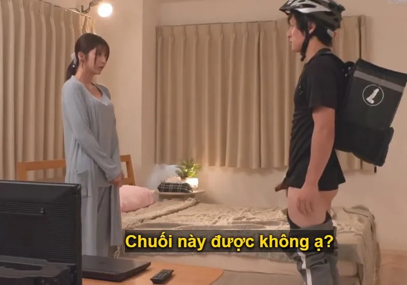 Dịch vụ ship cậu bé tận phòng cho mấy người yêu fa lâu năm bị lứng
