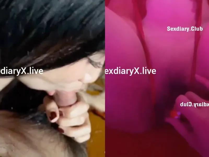 Sở trường mút của quý làm anh dam dang trả bài cực mạnh